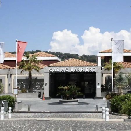 Studio Petite Canaille Cassis Kültér fotó