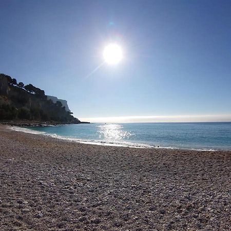 Studio Petite Canaille Cassis Kültér fotó