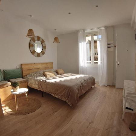 Studio Petite Canaille Cassis Kültér fotó