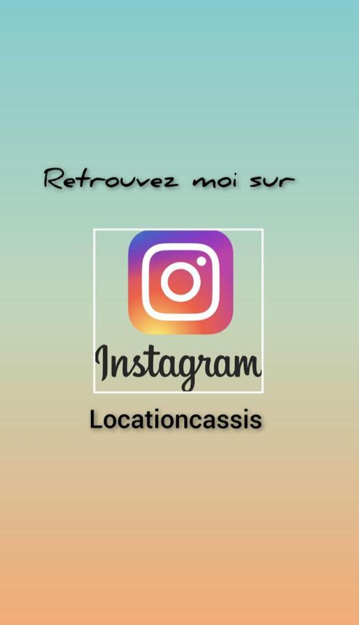 Studio Petite Canaille Cassis Kültér fotó