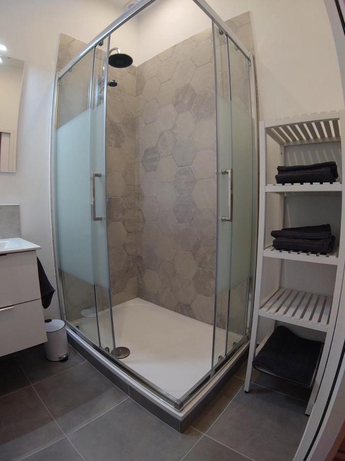 Studio Petite Canaille Cassis Kültér fotó