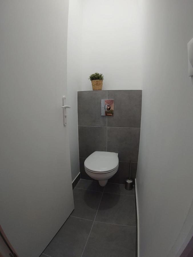 Studio Petite Canaille Cassis Kültér fotó