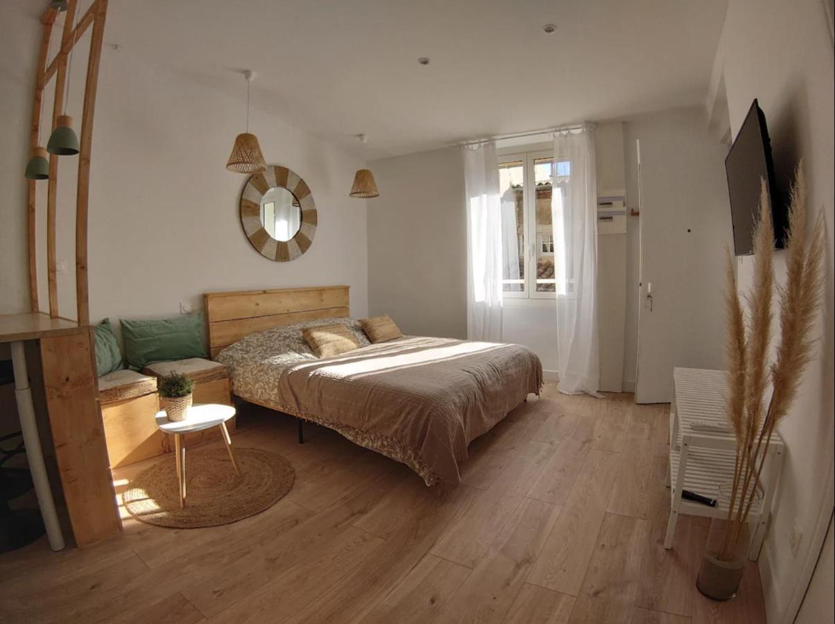 Studio Petite Canaille Cassis Kültér fotó