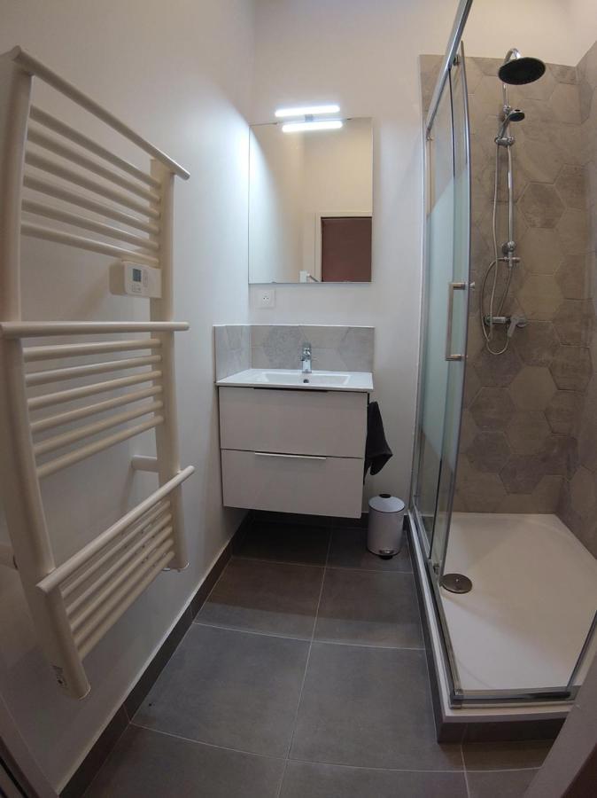 Studio Petite Canaille Cassis Kültér fotó